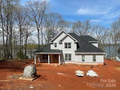 New construction Single-Family house 8842 Lynn Parker Lane, Charlotte, NC 28208 - photo 0