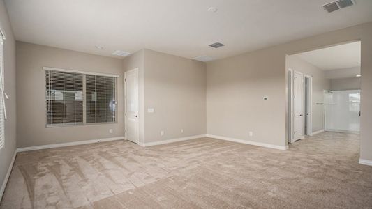 New construction Single-Family house 20930 Pasadena Avenue, Buckeye, AZ 85396 - photo 17 17