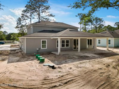 New construction Single-Family house 85084 Southern Crk Boulevard, Fernandina Beach, FL 32034 - photo 30 30