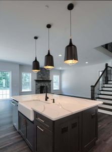 New construction Single-Family house 6991 South New Hope Road, Belmont, NC 28012 - photo 33 33