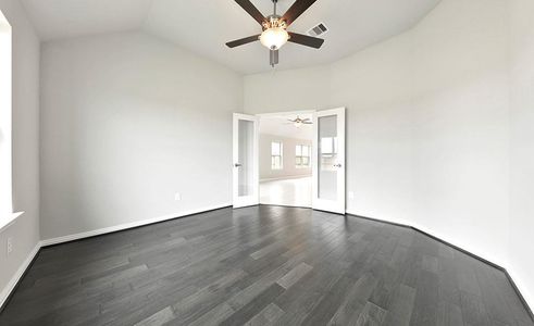 New construction Single-Family house 936 Chisos Street, Webster, TX 77598 Premier Series - Laurel- photo 5 5