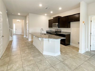 New construction Single-Family house 3645 Sagefield Drive, Saint Cloud, FL 34771 2335- photo 5 5