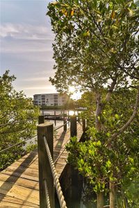 New construction Single-Family house 552 S Peninsula Avenue, New Smyrna Beach, FL 32169 - photo 58 58