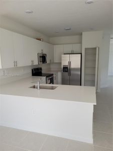 New construction Townhouse house 28672 Sw 134Th Ct, Homestead, FL 33033 - photo 34 34