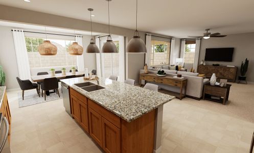 Acclaim at Jorde Farms by Shea Homes in Queen Creek - photo 22 22