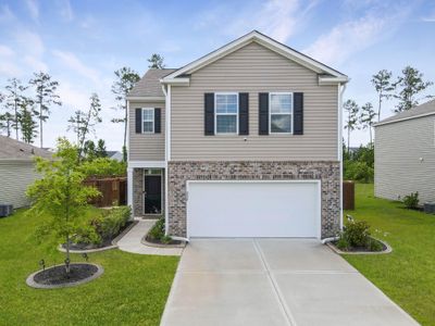 New construction Single-Family house 225 Sedona Drive, Summerville, SC 29486 - photo 0 0