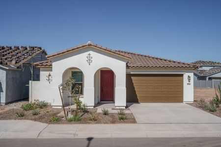 New construction Single-Family house 12712 W Corona Ave, Avondale, AZ 85323 - photo 1 1