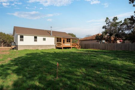 New construction Single-Family house 5 Quiet Meadow Cir, Wimberley, TX 78676 Wimberley - photo 21 21