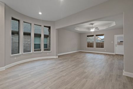 New construction Single-Family house 11544 Hartwell Lane, Fort Worth, TX 76244 - photo 22 22