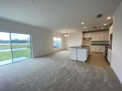 New construction Single-Family house 1237 Regal King Drive, Kissimmee, FL 34746 - photo 12 12