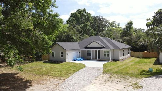 New construction Single-Family house 3701 Nw 16Th Boulevard, Gainesville, FL 32605 - photo 38 38