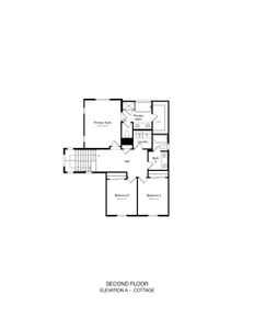 New construction Single-Family house 25197 N 141St Avenue, Surprise, AZ 85387 Plan CC-RM3- photo 2 2