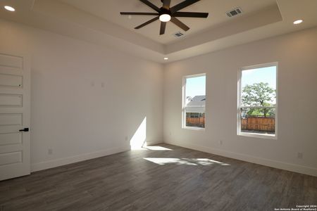 New construction Single-Family house 105 Ash Parkway, La Vernia, TX 78121 - photo 33 33