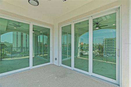 New construction Condo/Apt house 211 Dolphin Point, Unit 301, Clearwater, FL 33767 - photo 10 10