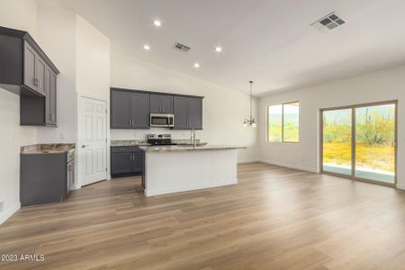 New construction Single-Family house 48611 N 6Th Avenue, New River, AZ 85087 - photo 3 3