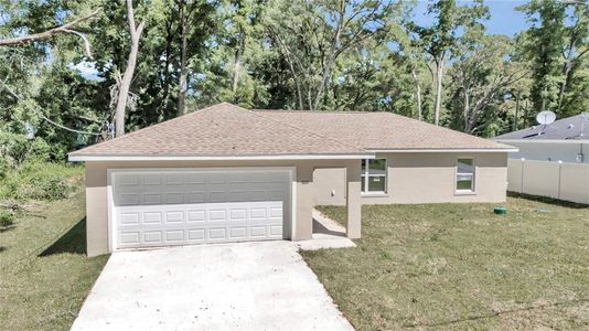 New construction Single-Family house 6903 Sw 149Th Lane Road, Ocala, FL 34473 - photo 0