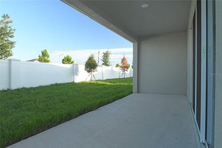 New construction Single-Family house 938 Heirloom Drive, Haines City, FL 33844 Emerald- photo 15 15