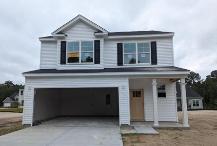 New construction Single-Family house 2903 Siebold Drive, North Charleston, SC 29406 - photo 0