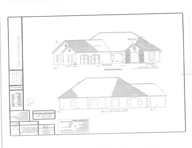 New construction Single-Family house 36714 Alaqua Court, Eustis, FL 32736 - photo 1 1