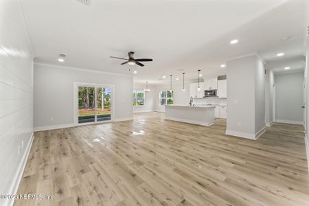 New construction Single-Family house 85118 Southern Creek Blvd, Fernandina Beach, FL 32034 - photo 3 3