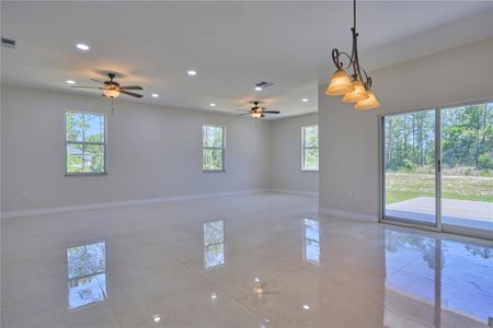 New construction Single-Family house 3431 Orchid Drive, Indian Lake Estates, FL 33855 - photo 2 2