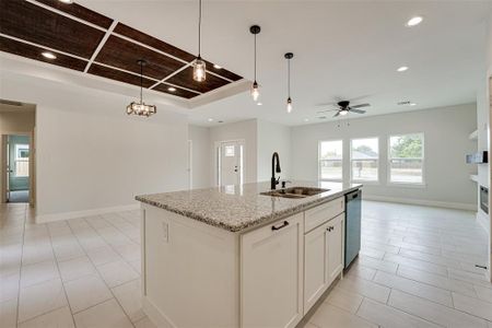 New construction Single-Family house 2604 College Street, Greenville, TX 75401 - photo 14 14