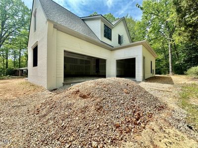 New construction Single-Family house 6405 Pleasant Pines Drive, Raleigh, NC 27613 - photo 28 28