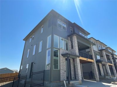 New construction Single-Family house 3220 S Russell Street, Morrison, CO 80465 Overlook- photo 20 20