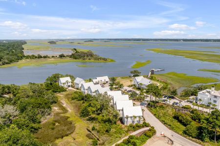 New construction Single-Family house 3025 Southerly Way, Kiawah Island, SC 29455 - photo 1 1