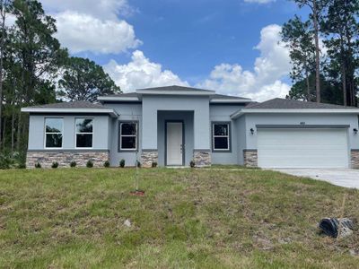 New construction Single-Family house 441 Holin Avenue Sw, Palm Bay, FL 32908 - photo 0