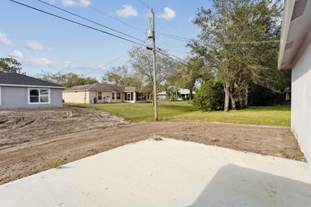 New construction Single-Family house 7815 105Th Avenue, Vero Beach, FL 32967 - photo 25 25