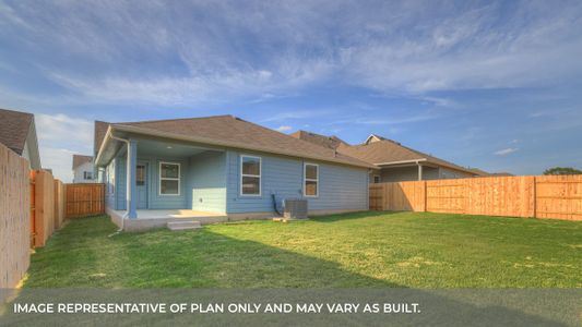 New construction Single-Family house 132 Rosa Road, San Marcos, TX 78666 - photo 28 28