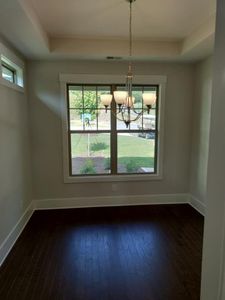 New construction Townhouse house 280 Laurel Canyon Parkway, Canton, GA 30114 - photo 6