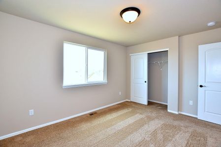 New construction Single-Family house Big Horn Parkway, Johnstown, CO 80534 - photo 6 6