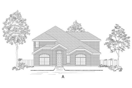 New construction Single-Family house 12509 Royal Oaks Lane, Farmers Branch, TX 75234 - photo 1 1