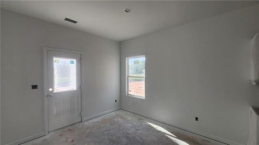 New construction Single-Family house 2189 Boxwood Circle Se, Conyers, GA 30094 Astrid Homeplan- photo 11 11