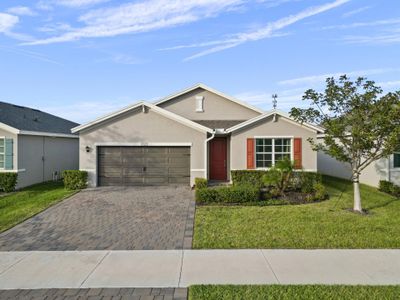 New construction Single-Family house 1723 Ne White Pine Terrace, Jensen Beach, FL 34957 - photo 8 8
