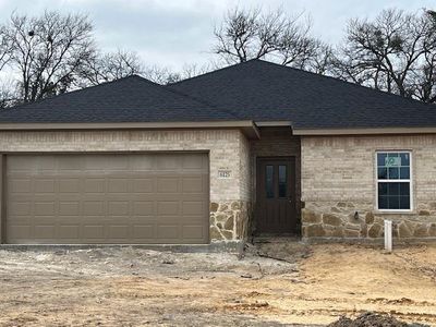 New construction Single-Family house 6125 Kemrock Drive, Dallas, TX 75241 - photo 2 2
