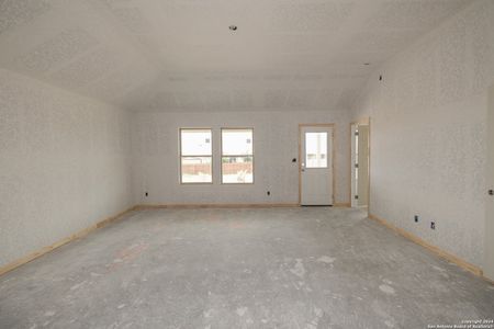 New construction Single-Family house 13135 Bay Point Way, Saint Hedwig, TX 78152 Freestone- photo 7 7