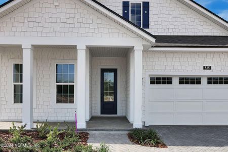 New construction Single-Family house 535 Caiden Dr, Ponte Vedra, FL 32081 The Royal at Seabrook Village- photo 5 5