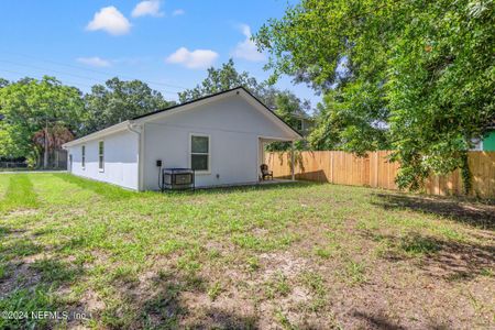 New construction Single-Family house 1715 Mcquade Street, Jacksonville, FL 32209 - photo 20 20