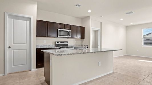 New construction Single-Family house 25285 N 185Th Drive, Wittmann, AZ 85361 Lark- photo 20 20