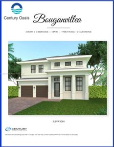 New construction Single-Family house 32205 Sw 197 Ave, Homestead, FL 33030 - photo 0 0