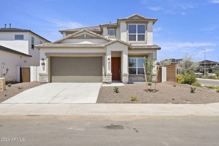 New construction Single-Family house 10304 W Quail Avenue, Peoria, AZ 85382 - photo 3 3