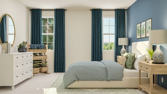 Elizabeth: Chase by Lennar in Fort Mill - photo 20 20