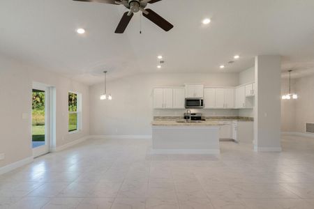 New construction Single-Family house 5537 Lugo Street, Fort Pierce, FL 34951 2000- photo 5 5