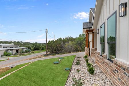 New construction Single-Family house 2422 Steepleridge Circle, Granbury, TX 76048 - photo 7 7