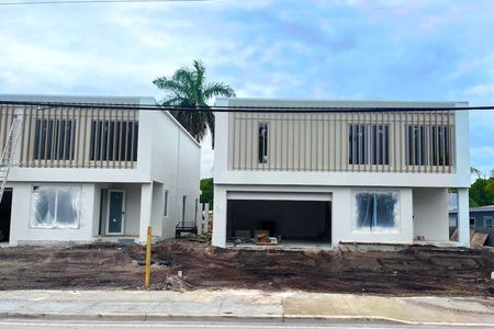 New construction Single-Family house 613 Southwest 12th Street, Fort Lauderdale, FL 33315 - photo 10 10