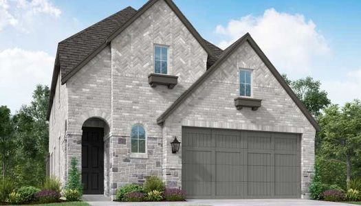 New construction Single-Family house Ellington Plan, 2143 Clearwater Way, Royse City, TX 75189 - photo