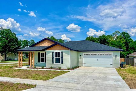 New construction Single-Family house 19991 Nw 248Th Street, High Springs, FL 32643 - photo 20 20